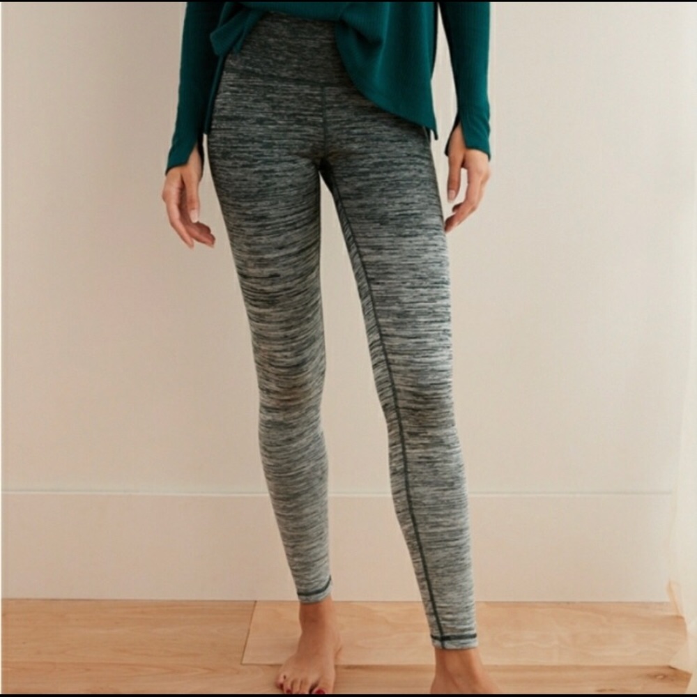 🎉Aerie Play winter leggings